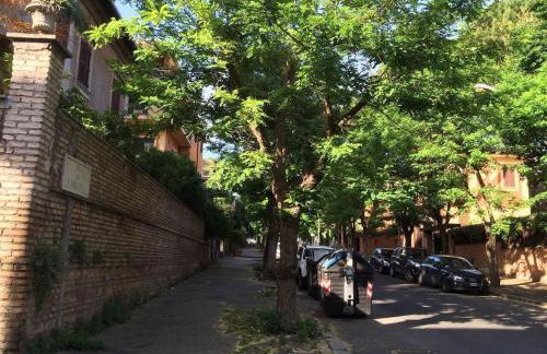 Casa Aventino - Foto 36