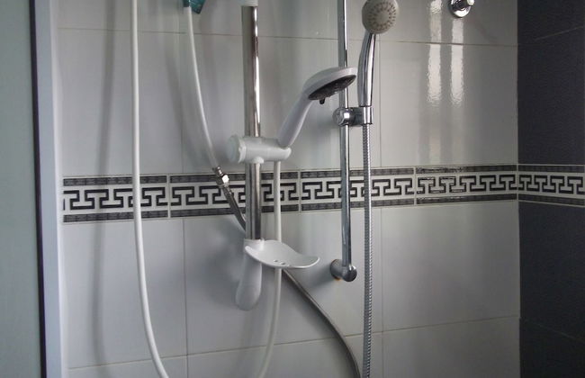 Nego Lodge - Foto 57