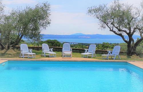 Villa Ulivo - Foto 8