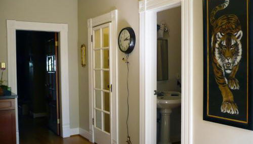 NE Portland Oregon Modern Victorian Duplex - Foto 4