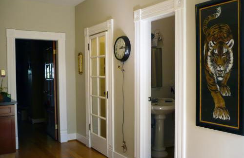 NE Portland Oregon Modern Victorian Duplex - Foto 4