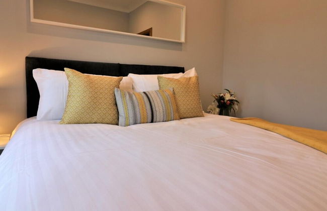 Greenlees Clubhouse 3 bed - Cambuslang - Foto 12