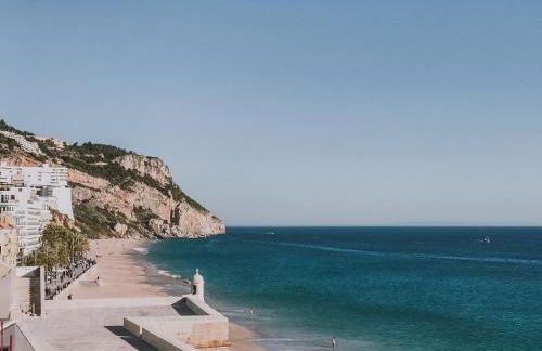 Meco Garden Retreat - near Sesimbra - Foto 31