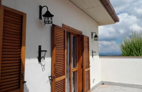 Fuori dal Borgo.... - Foto 67