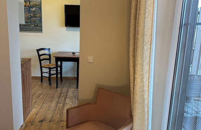 Halbinsel Peenemünde - Foto 31