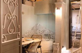 Kyrangelo Traditional House with outdoor jacuzzi - Foto 2