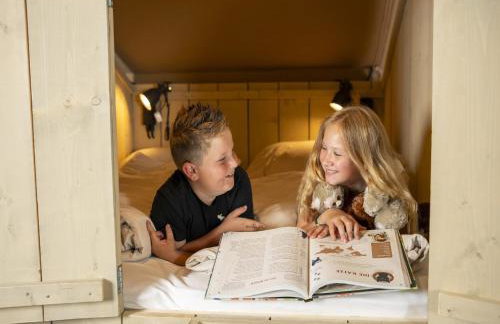 Luxuszelt im Serengeti Park - Foto 41