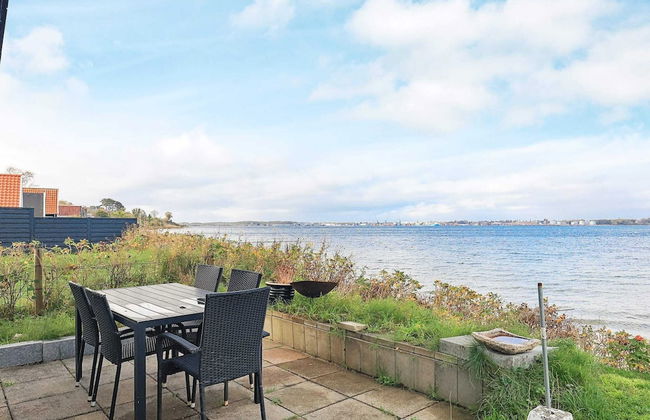 4 Person Holiday Home in Middelfart-by Traum - Foto 31