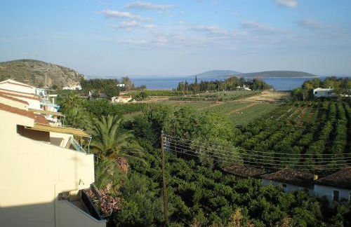 Christina Apartments - Foto 1