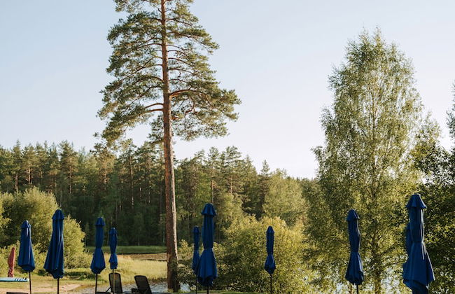 Pastorskoe Lake Holiday Park - Foto 58