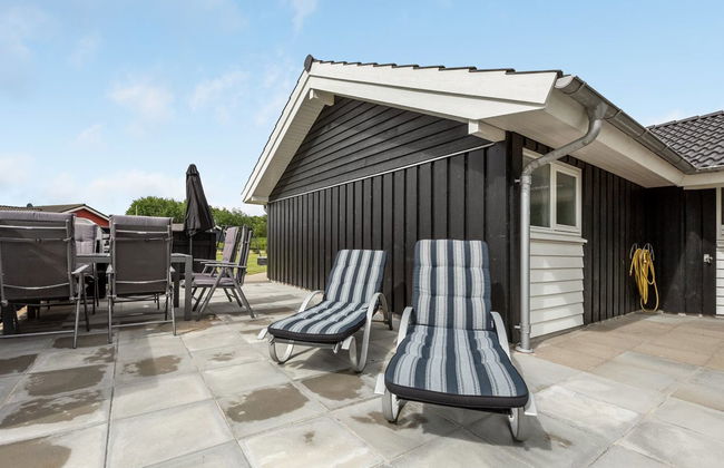 "Harth" - 700m to the fjord - Foto 12