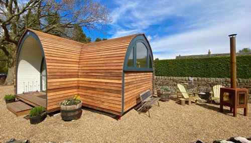 Oak Tree Retreat - Foto 1