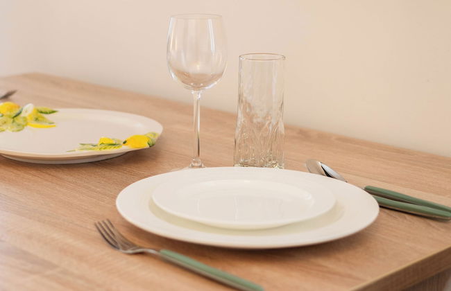 Apartments Leonel Piran - Foto 12