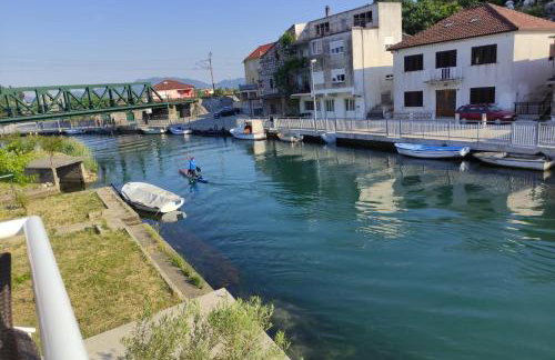 Apartments with parking space Rogotin, Neretva Delta - Usce Neretve - 23141 - Foto 17