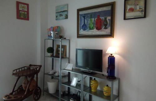 LagunillasArt Apartment - Photo 23