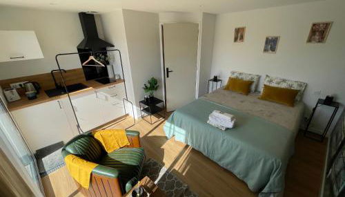 RELAI DU CHATEAU DE LA TOURLANDRY - Foto 5