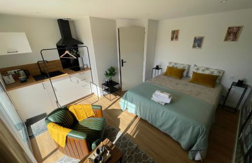 RELAI DU CHATEAU DE LA TOURLANDRY - Foto 5