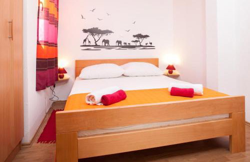 Apartments Fiona - away from city crowds - Foto 8