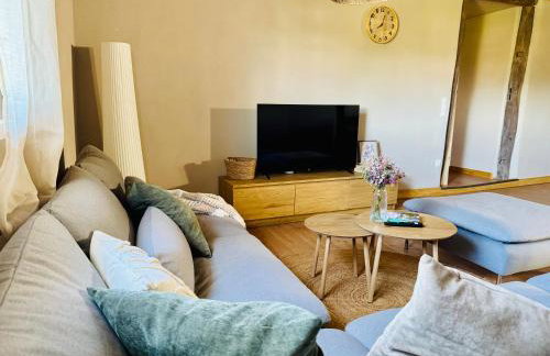 Gude Zeit Ferienhaus - Foto 12