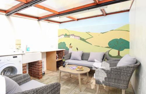 Fiddlesticks Cottage - Foto 15