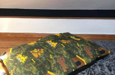 Mena Cottage, Cosy Country and Quaint. - Foto 13