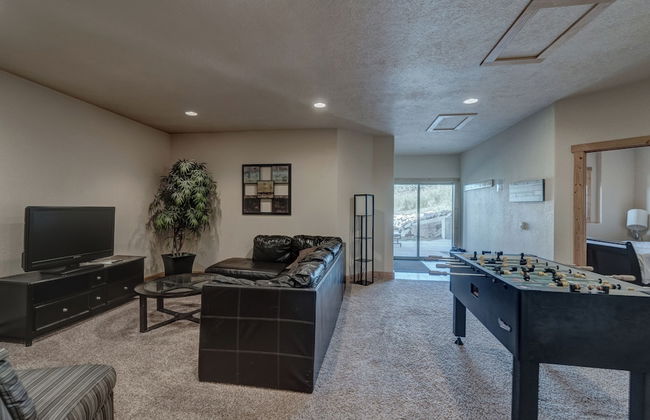 Homestake Chalet at Terry Peak - Foto 29