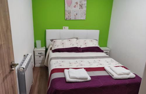 CA Apartamentos Pampin Ponte do Porto - Foto 9