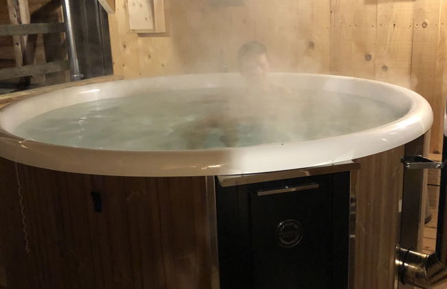 Ferienwohnung Gurkhof 1 - Nockhaus - Photo 10