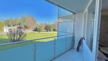 Schwarzwaldapartment Nr 17 30qm Doppelbettbett Rustikal - Foto 3