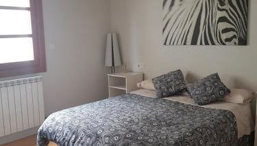 Apartamento Castillo de Arguedas - Foto 5