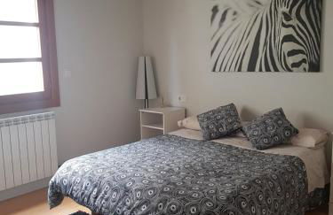 Apartamento Castillo de Arguedas - Foto 5