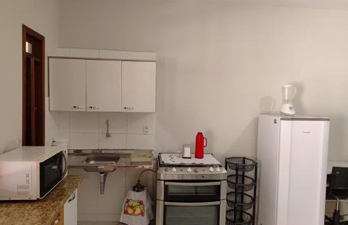 Apê 01 - ótimo e perto de tudo - Foto 7