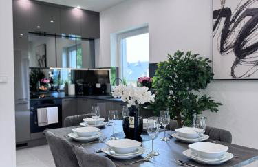 Apartament z Jacuzzi - Photo 7