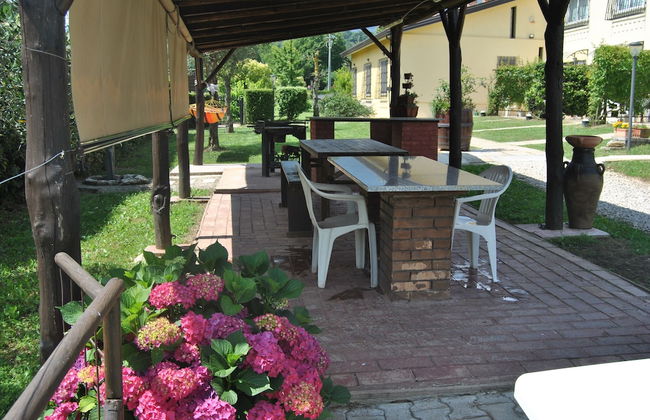 Case di Stratola - Foto 36