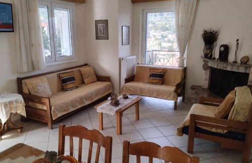 Lina's House Pramanta - Photo 10