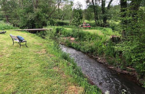 The Stable - Foto 15