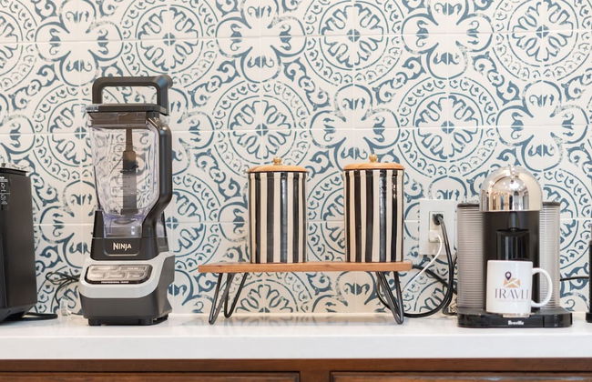 The Casa Del Sol Experience - Old Town Villa - Foto 14