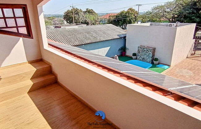 Casa com Piscina e Churrasqueira - Photo 36