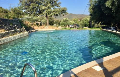 Le Moulin de l'Ostriconi - Foto 61