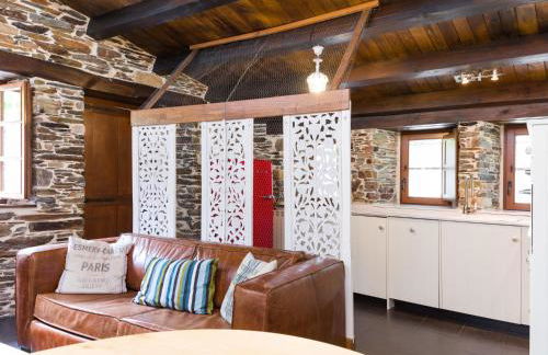 Casas Rurales TAReira en Taramundi - Foto 75