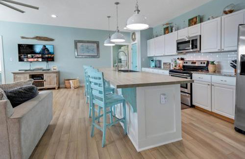 Serenity found King Bed Near Beach Three Little Birds - Foto 3