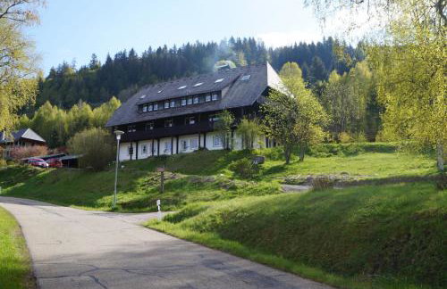 Familien-Sportappartements Wetzel - Foto 18