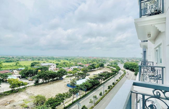 A Luxurious 1BR Apartment - Foto 12