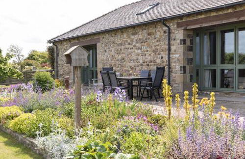 East Lodge, Yorkshire - Foto 24