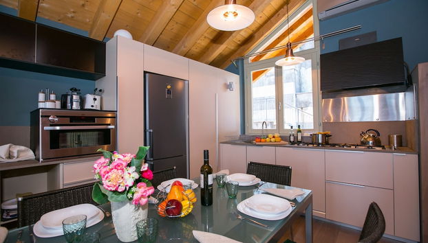 Vista d Oro Palma Apt 21 - Foto 5, Habitación