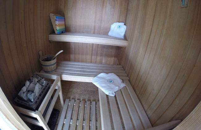 Apartments Mistral - Photo 22