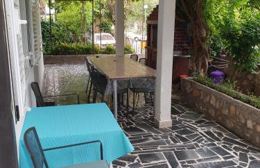 Apartments with parking space Podaca, Makarska - 10439 - Foto 8