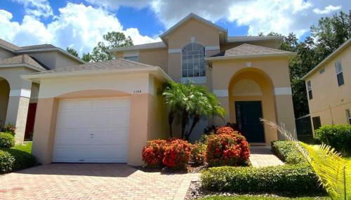 Stunning Villa With Golf Course Views - Foto 4