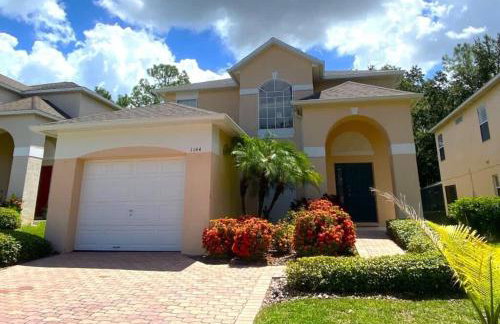 Stunning Villa With Golf Course Views - Foto 4