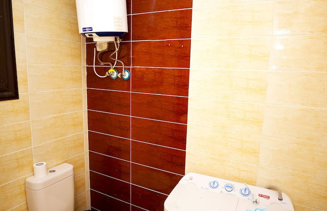 Blue Bay Asia Resort El Sokhna - Foto 14